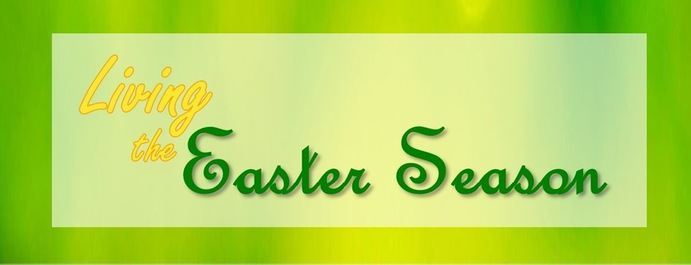 Living Easter 2023